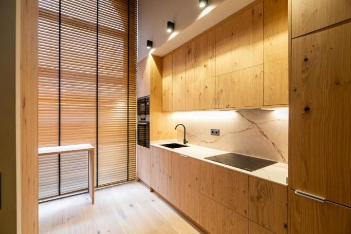 Duplex en venta en Barcelona photo 0