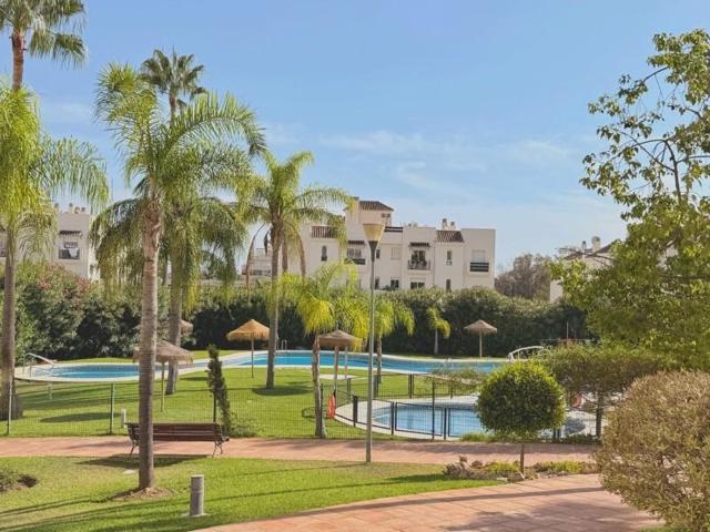 Piso en venta en Marbella, Costa del Sol Occidental-Área de Marbella photo 0