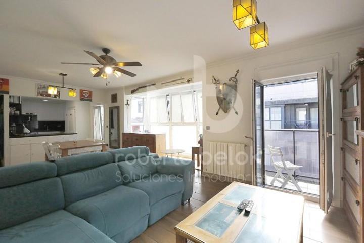 Piso en venta en Irun, Irun photo 0