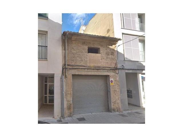 Terreno en venta en Pollença photo 0