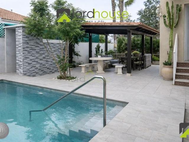 Casa en venta en Lorca, Escucha photo 0