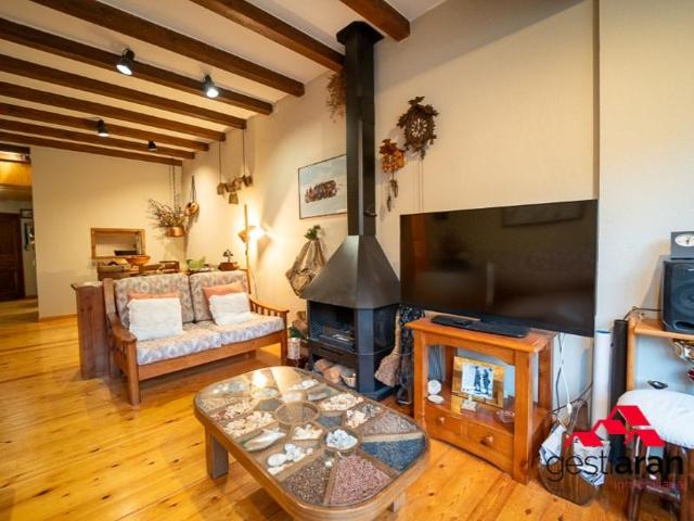 Apartamento en venta en Naut Aran photo 0