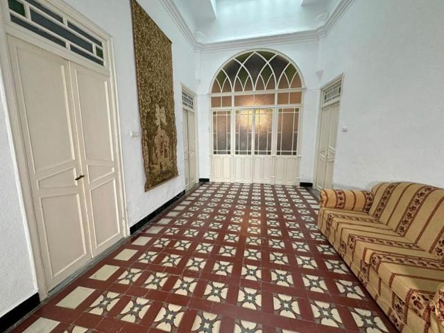 Casa en venta en San Fernando, El Parque photo 0