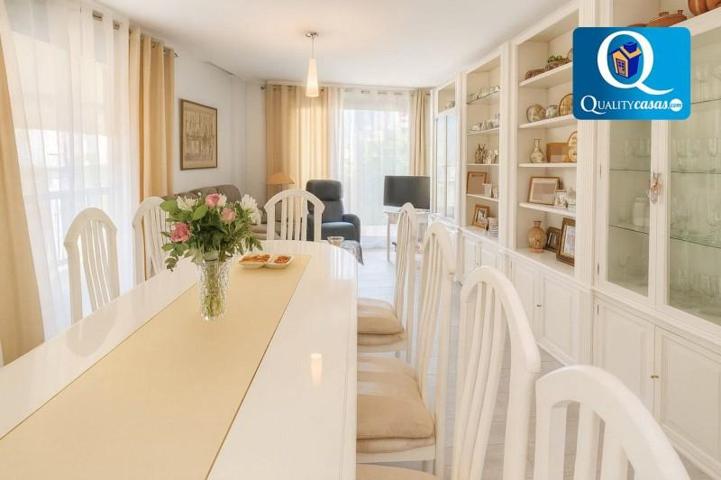 Piso en venta en San Juan, Sant Joan D`Alacant photo 0