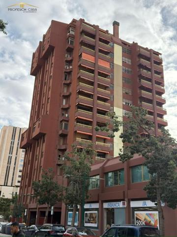 Piso en venta en Málaga, Málaga photo 0