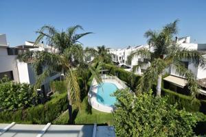 Adosada en venta en Jerez de la Frontera, Norte - El Altillo photo 0