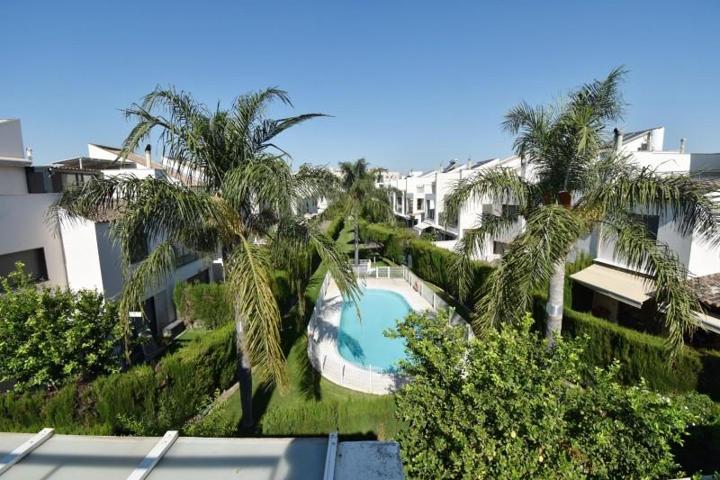 Adosada en venta en Jerez de la Frontera, Norte - El Altillo photo 0