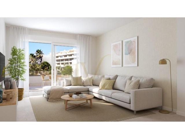 Apartamento en venta en Mijas photo 0