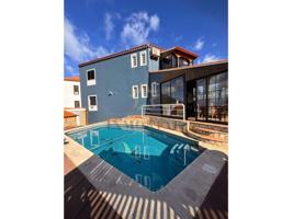 Chalet en venta en Tegueste photo 0