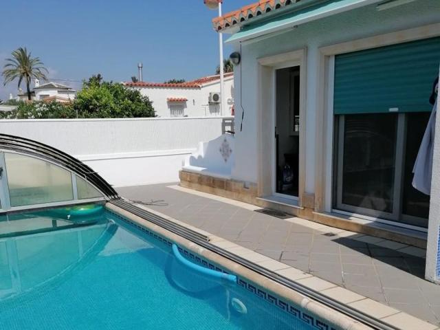 Chalet en venta en Els Poblets, Sorts de la Mar photo 0