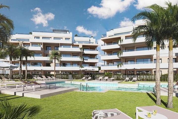 Aticos en venta en Torre-Pacheco, Torre-Pacheco photo 0