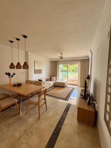 Piso en venta en Marbella, Marbella photo 0