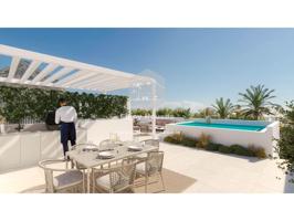 Aticos en venta en Jávea-Xàbia photo 0