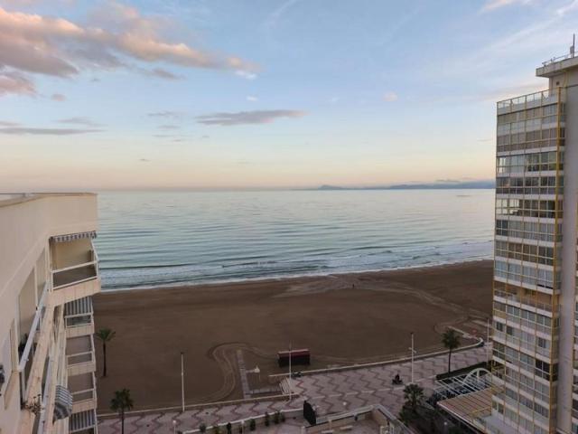 Aticos en venta en Cullera, Avenida Castelló, 46408 photo 0