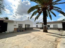 Chalet en venta en Jerez de la Frontera, Norte - Pozo Albero photo 0