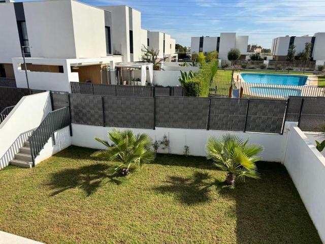 Adosada en venta en Bétera, Torre en Conill-Cumbres de San Antonio photo 0