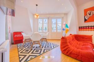 Piso en venta en Bilbao, Indautxu photo 0