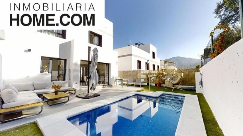 Bungalow en venta en Alhaurín de la Torre, Jardines de Alhaurín-Huerta Alta-Fuensanguínea photo 0