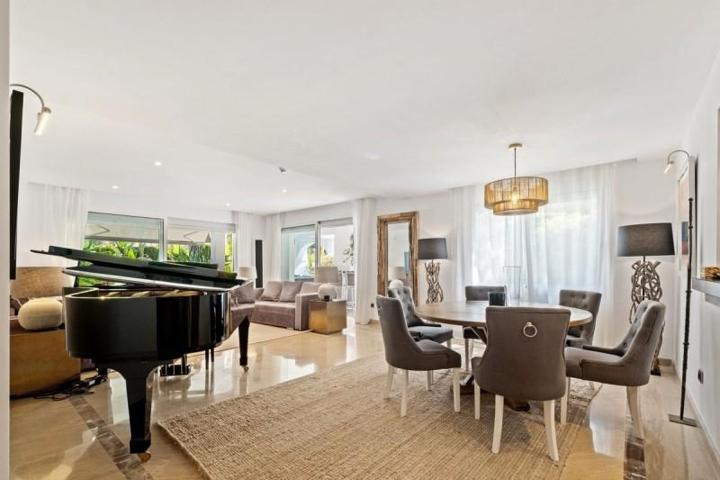 Piso en venta en Marbella, Marbella photo 0