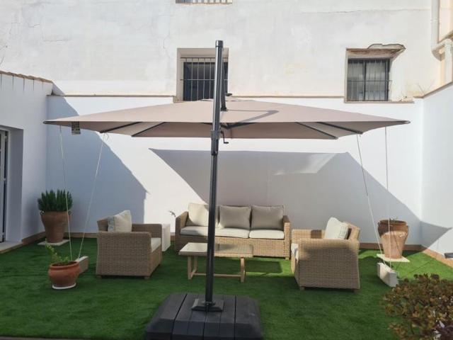 Casa en venta en Sanlúcar de Barrameda, Centro photo 0