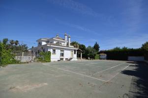 Chalet en venta en Jerez de la Frontera, Norte - Montealto photo 0