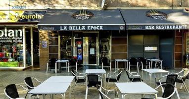 Local comercial en venta en Pamplona, San Jorge photo 0