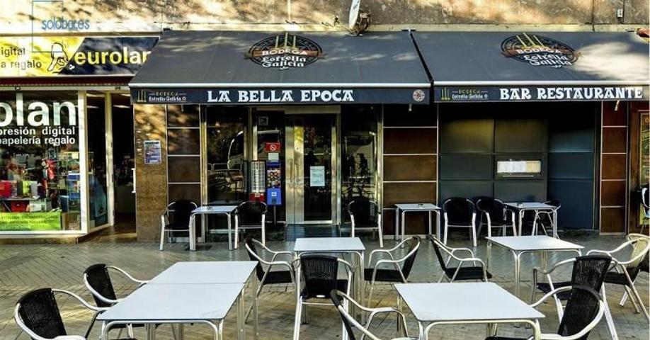 Local comercial en venta en Pamplona, San Jorge photo 0