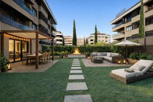 Duplex en venta en Boadilla del Monte, Calle Federico García Lorca, 28660 photo 0