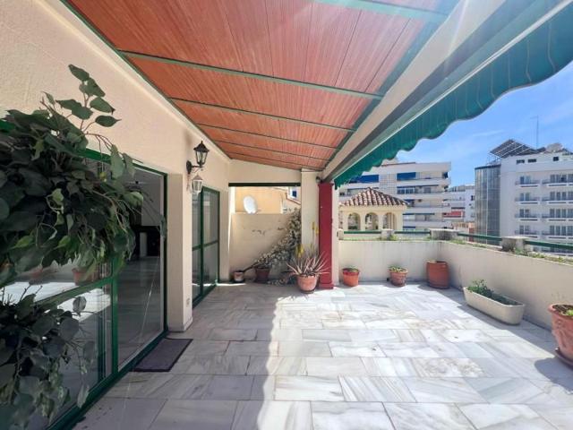 Aticos en venta en Marbella, Marbella - Marbella Centro photo 0