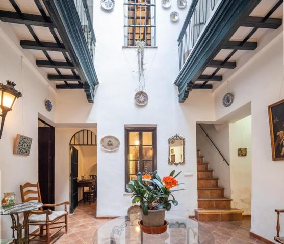 Casa en venta en Cádiz, Cadiz photo 0