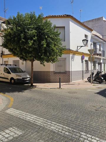 Casa en venta en Estepona, Centro Historico photo 0
