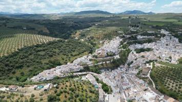 Terreno en venta en Setenil de las Bodegas, Sierra de Cádiz photo 0