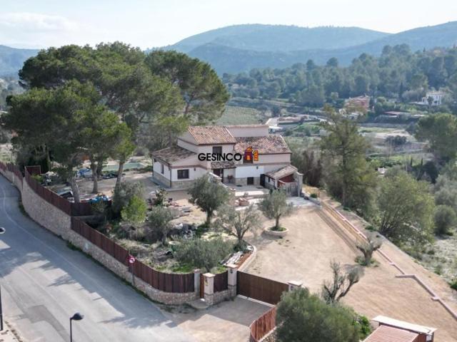 Chalet en venta en Xàtiva, BIXQUERT photo 0