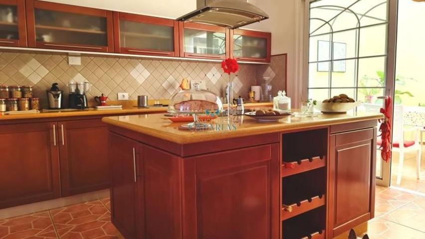 Adosada en venta en Santa Lucía de Tirajana, Doctoral photo 0