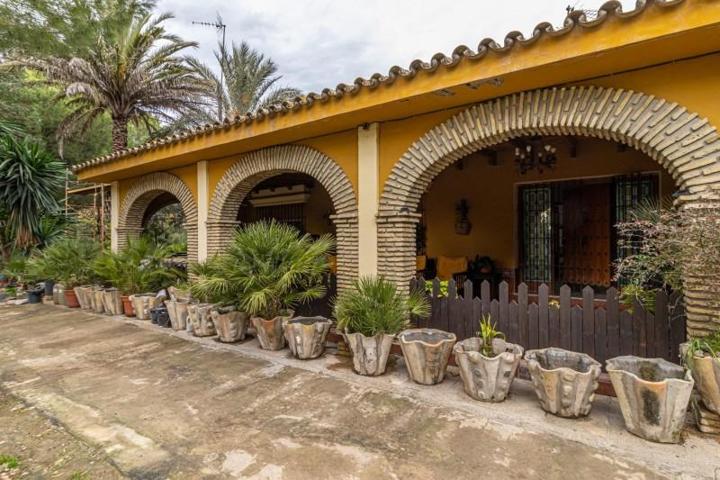 Chalet en venta en Jerez de la Frontera, Cartuja photo 0