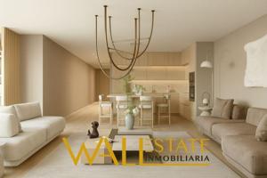 Duplex en venta en Madrid, San Juan Bautista photo 0