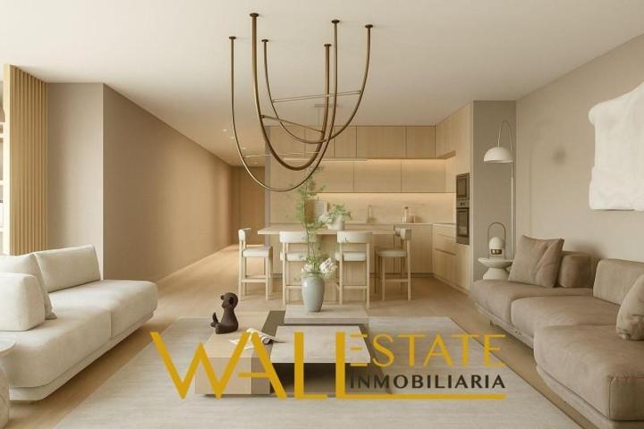 Duplex en venta en Madrid, San Juan Bautista photo 0