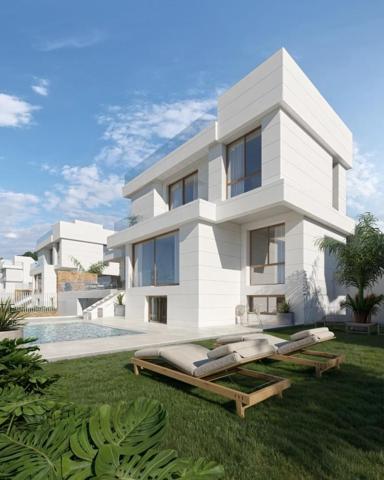 Chalet en venta en Estepona, Azata Golf Estepona Oeste photo 0