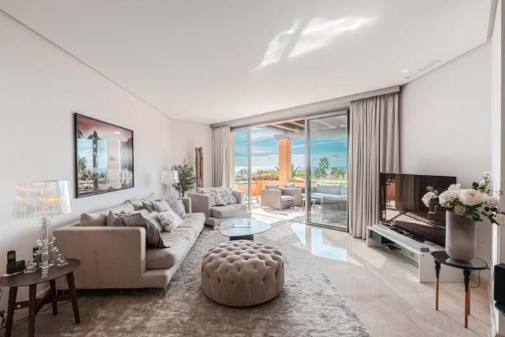 Aticos en venta en Marbella, Marbella photo 0