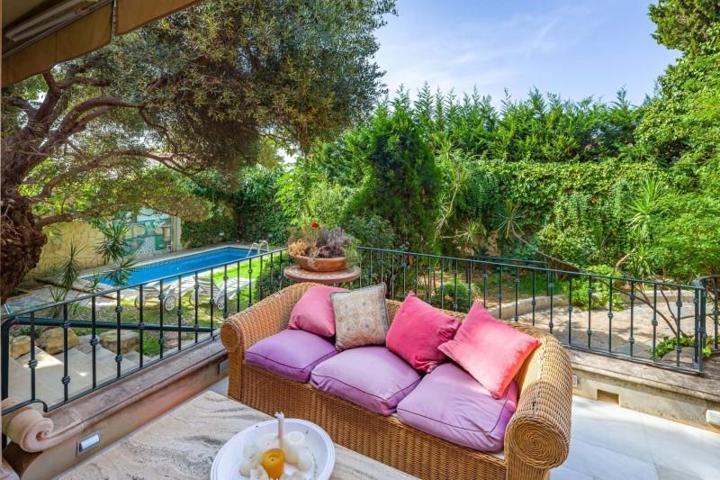 Chalet en venta en Marbella, Marbella photo 0