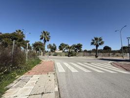 Terreno en venta en Bormujos, Bormujos photo 0