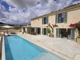 Chalet en venta en Montuïri, Montuiri photo 0