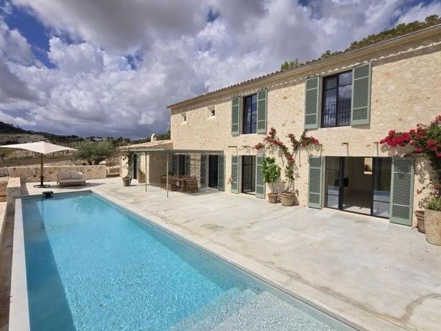 Chalet en venta en Montuïri, Montuiri photo 0