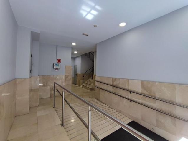 Garaje en alquiler en Bilbao, Abando - Ensanche photo 0