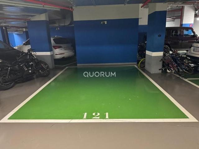 Garaje en alquiler en Bilbao, Plaza Euskadi photo 0