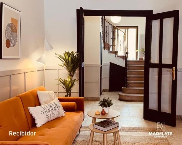 Habitación en alquiler en Ávila, Centro photo 0