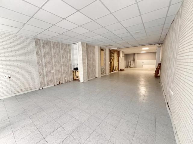 Local comercial en alquiler en Gijón, Gijón photo 0