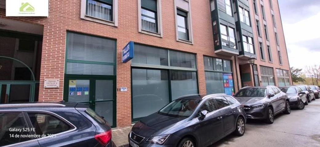 Local comercial en alquiler en Zamora, Puerta nueva photo 0