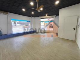 Local comercial en alquiler en Picassent, Metro picassent photo 0
