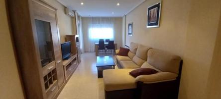 Piso en alquiler en Plasencia, Calle San Isidoro, 10600 photo 0